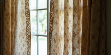 Dry cleaning delicate silk velvet drapes deebing-heights Matty Curtain Cleaning