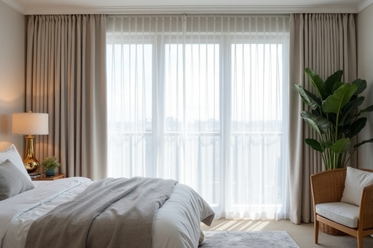 After Professional Cleaning - Deebing Heights