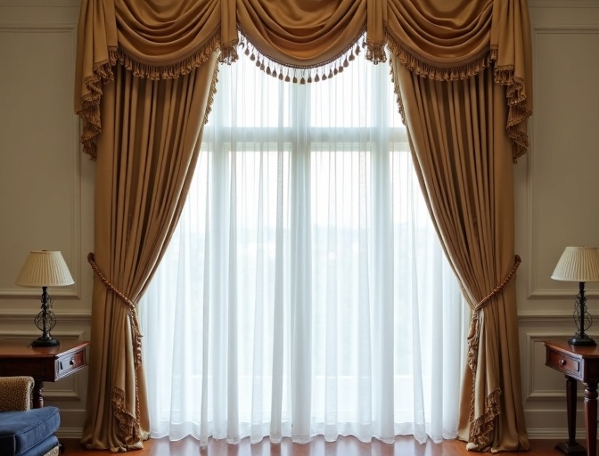 Deebing Heights Drapes Cleaning
